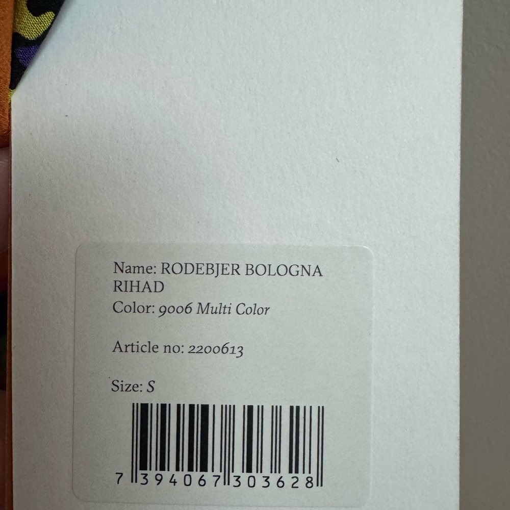 Rodebjer Nwt - image 4